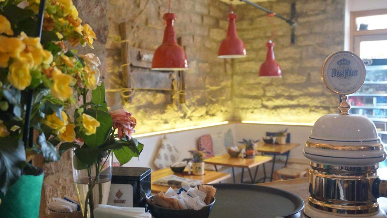 B&B Da Nicoletta サン・パンタレオ エクステリア 写真