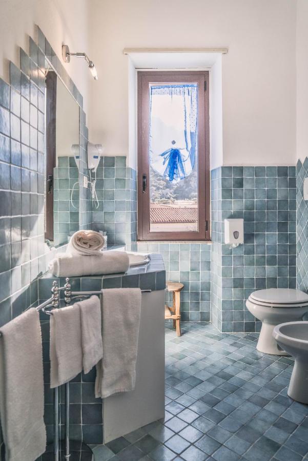 B&B Da Nicoletta サン・パンタレオ エクステリア 写真